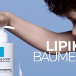 NEW and IMPROVED: Lipikar Baume AP+M for Eczema-Prone Skin