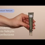 Martiderm Shots Salicylic Imperfections Texture | Care to Beauty