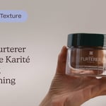 René Furterer Sublime Karité Taming Nourishing Mask | Textura