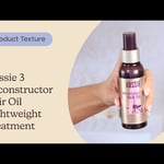 Aussie 3 Reconstructor Hair Oil Lightweight Treatment | Texture