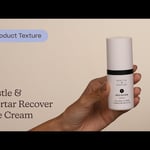 Pestle & Mortar Recover Eye Cream |  Texture