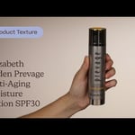 Elizabeth Arden Prevage Anti-Aging Moisture Lotion SPF30 |  Texture