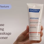 Ducray Anaphase Fortifying Anti-Breakage Conditioner | Текстура