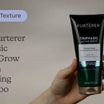 René Furterer Triphasic Active Grow Growth Activating Shampoo | الملمس