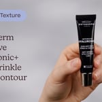Esthederm Intensive Hyaluronic+ Anti-Wrinkle Lip & Contour Care | Texture