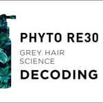 PHYTO | DECODING PHYTO RE30  - The First*  Anti-Grey Hair Treatment