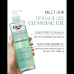 Eucerin DERMOPURE Cleansing Gel