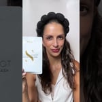 SunewMed+ Youth Shot Renewing Glow Mask | Features Overview