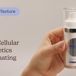 Nivea Cellular Epigenetics Rejuvenating Serum | Texture