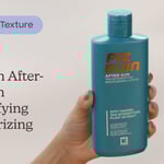 Piz Buin After-Sun Tan Intensifying Moisturizing Lotion | Texture
