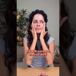 Tinted Sunscreen GRWM