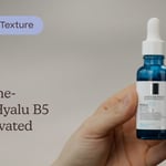 La Roche-Posay Hyalu B5 Suractivated Serum | Tekstūra