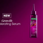 Klorane Growth Accelerating Serum