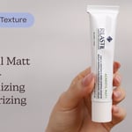 Rilastil Acnestil Matt Sebum-Normalizing Moisturizing Cream | Tekstuur