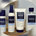 Phyto Softness | شرح النطاق