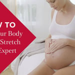 HOW TO apply Clarins Body Partner Stretch Mark Expert