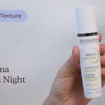 Bioderma Sébium Night Peel | Texture