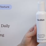 Medik8 Daily Refresh Balancing Toner | Texture