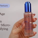 Uriage Age Absolu Collagen Booster Micro-Redensifying Serum | Texture