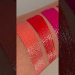 Dewy Cheek & Lip Palettes   Swatches