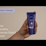 Nivea Intensive Moisture Hand Cream | Texture
