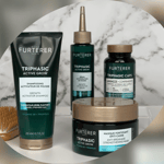 René Furterer Triphasic Active Grow | Hair Care Routine
