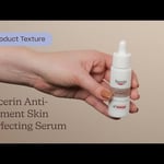 Eucerin Anti-Pigment Skin Perfecting Serum Texture | Care to Beauty