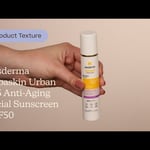 Sesderma Repaskin Urban 365 Anti-Aging Facial Sunscreen SPF50 Texture | Care to Beauty