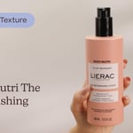 Lierac Body-Nutri The Replenishing Lotion | Texture