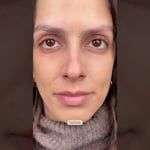 Catrice Under Eye Brightener Light Rose vs Warm Nude