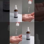 APIVITA C15 Propolis Correct Serum | الملمس