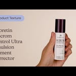 Neoretin Discrom Control Ultra Emulsion Pigment Corrector Texture | Care to Beauty