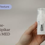La Roche-Posay Lipikar Eczema MED Cream | Texture