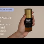 ISDINCEUTICS Rejuvenate Retinal Smooth Serum | الملمس