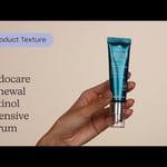 Endocare Renewal Retinol Intensive Serum Texture | Care to Beauty