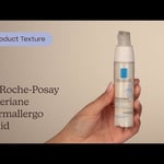 La Roche-Posay Toleriane Dermallergo Fluid |  Texture