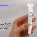 Babé Stop AKN Spot Control Gel | Texture