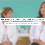 Peau sensible, quelles sont les solutions pour l’apaiser ?