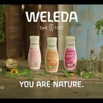 Weleda Body Lotions: Skin as Nature Intended