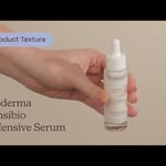 Bioderma Sensibio Defensive Serum Texture | Care to Beauty