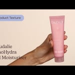 Caudalie VinoHydra Gel Moisturizer Texture | Care to Beauty