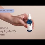 La Roche-Posay Hyalu B5 Serum | Texture