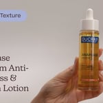 Ducray Anaphase Creastim Anti-Hair Loss & Growth Lotion | Texture