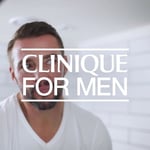 Clinique For Men I Skincare Tutorial by Kris Smith