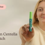Erborian Centella SOS Patch | How to Use