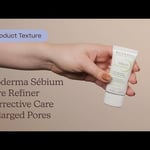 Bioderma Sébium Pore Refiner Corrective Care Enlarged Pores Texture | Care to Beauty