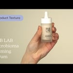 RVB LAB Microbioma Calming Serum | Tekstura