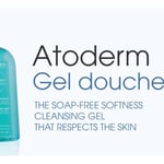 Skincare Spotlight: Atoderm Shower Gel | BIODERMA USA