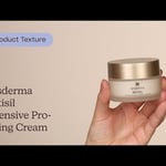 Sesderma Retisil Intensive Pro-Aging Cream |  Texture