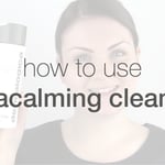 How to use UltraCalming Cleanser | Dermalogica